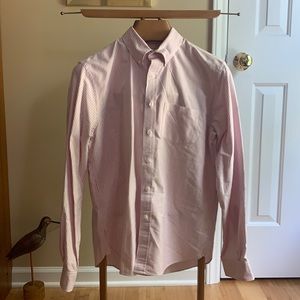 Brooks Brothers OCBD Shirt (L)
